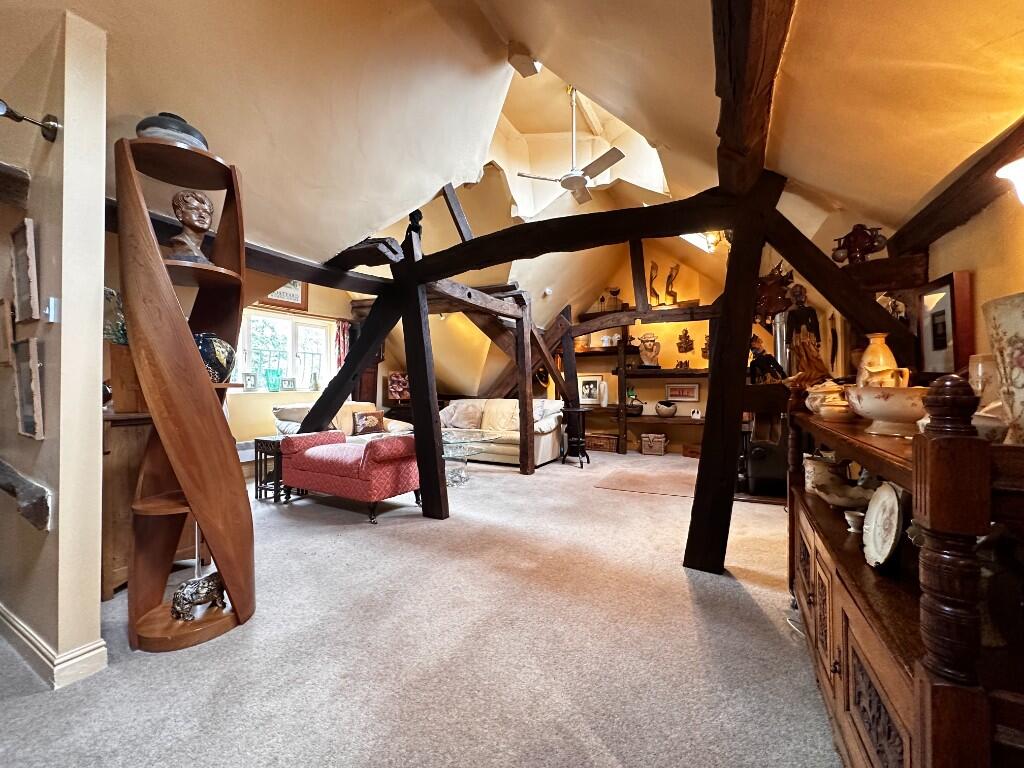 Additional image 17 of Stratford Road, Wootton Wawen, B95 6BY