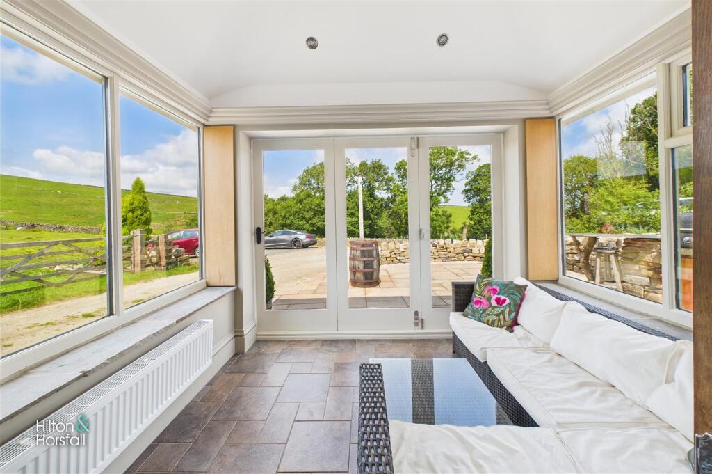 Additional image 9 of Alderhurst Head Farm Cottage, Hollin Hall, Trawden