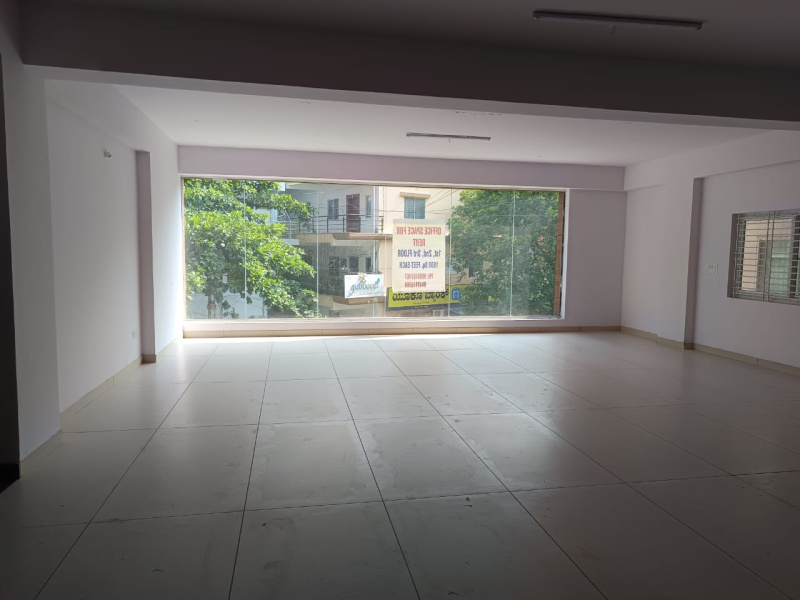 JP Nagar 7th Phase, Bangalore