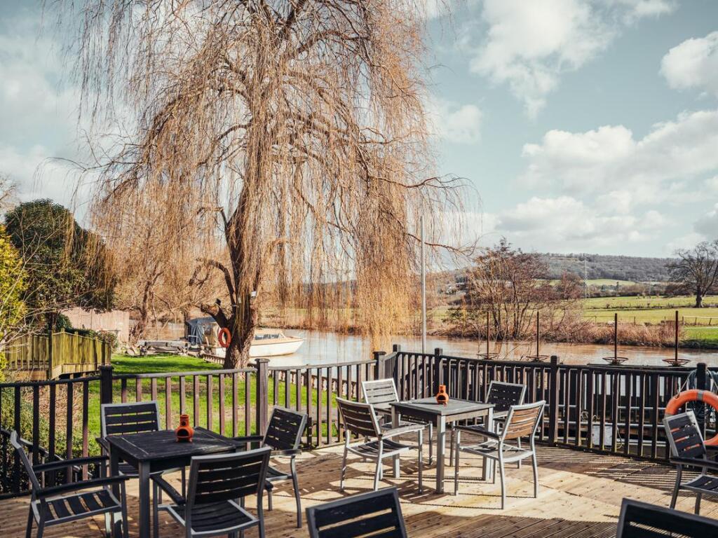 Additional image 14 of The Old Mill Hotel, Toll Bridge Road, Bath, BA1 7DE