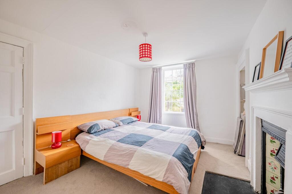 Additional image 15 of Caroline Buildings, Bath