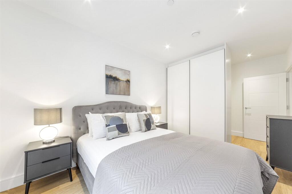 Additional image 10 of West Timber Yard, 146 Hurst Street, Birmingham, B5