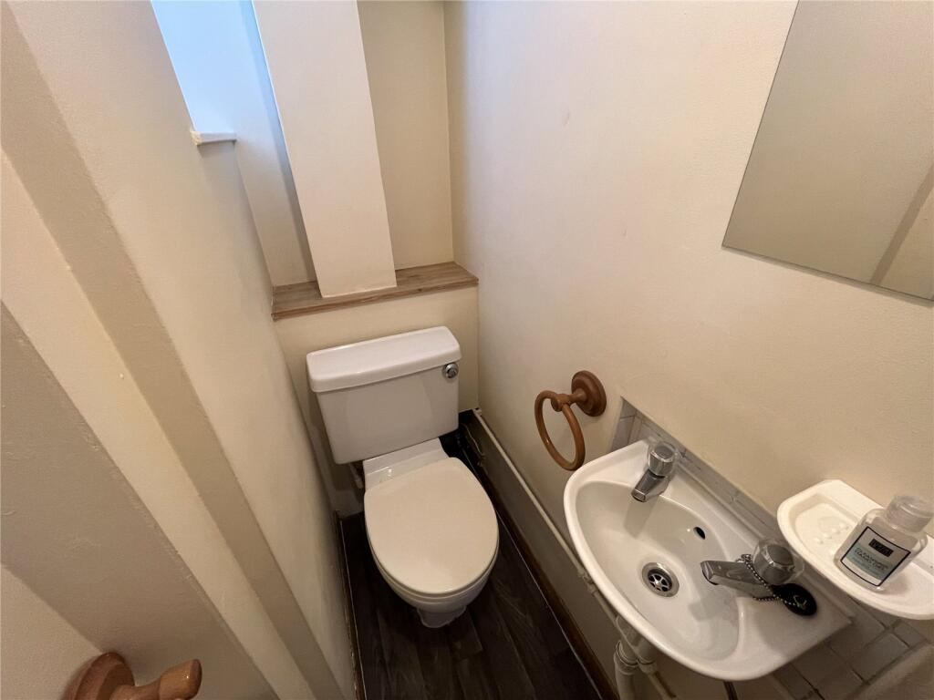 Additional image 25 of Farnborough Drive, Shirley, Solihull, West Midlands, B90