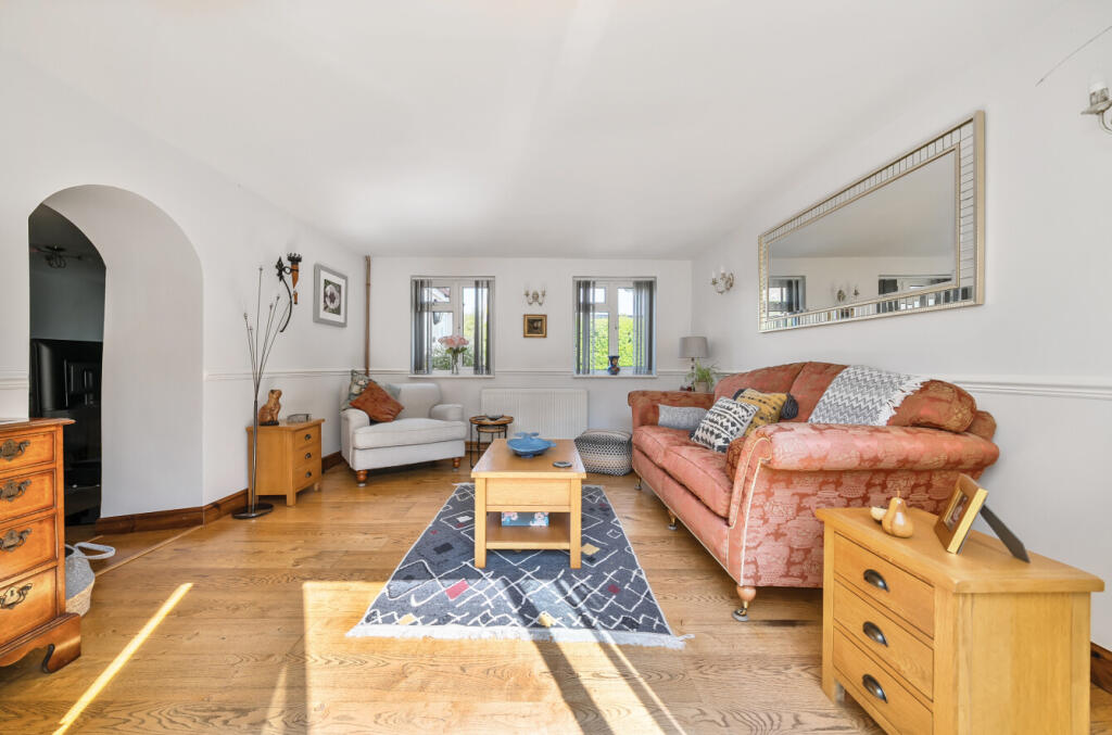 Additional image 11 of Hawkeridge, Near Westbury, BA13