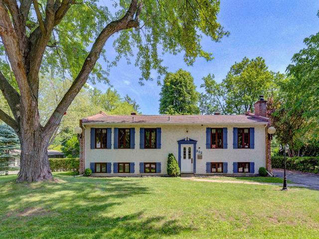 312 Rue Orchard|Rosemère, Quebec J7A3Y8