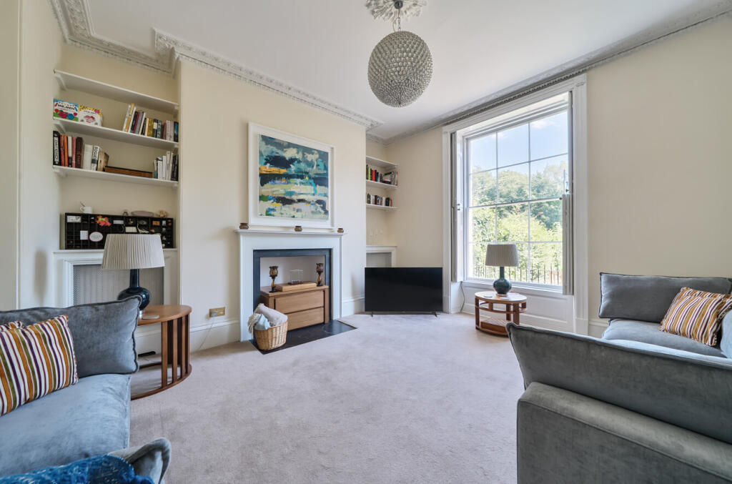 Additional image 2 of Beaufort West, Bath, Somerset, BA1