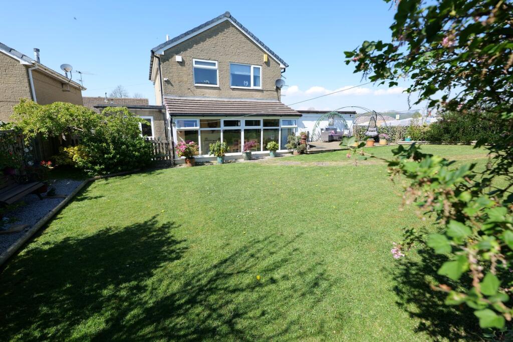 Additional image 22 of Meadow Way, Barnoldswick, BB18