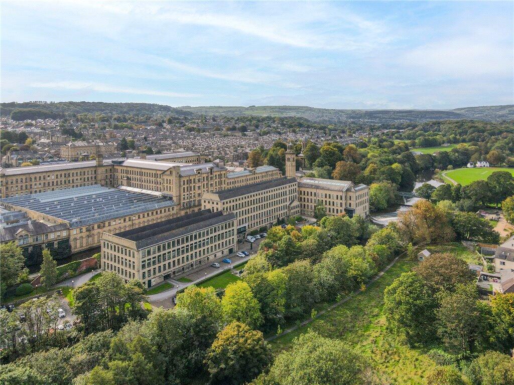 Additional image 8 of Victoria Road, Saltaire, Shipley, West Yorkshire, BD18
