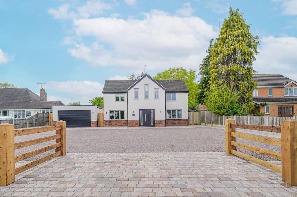 Additional image 60 of Earlswood Common, Earlswood, B94