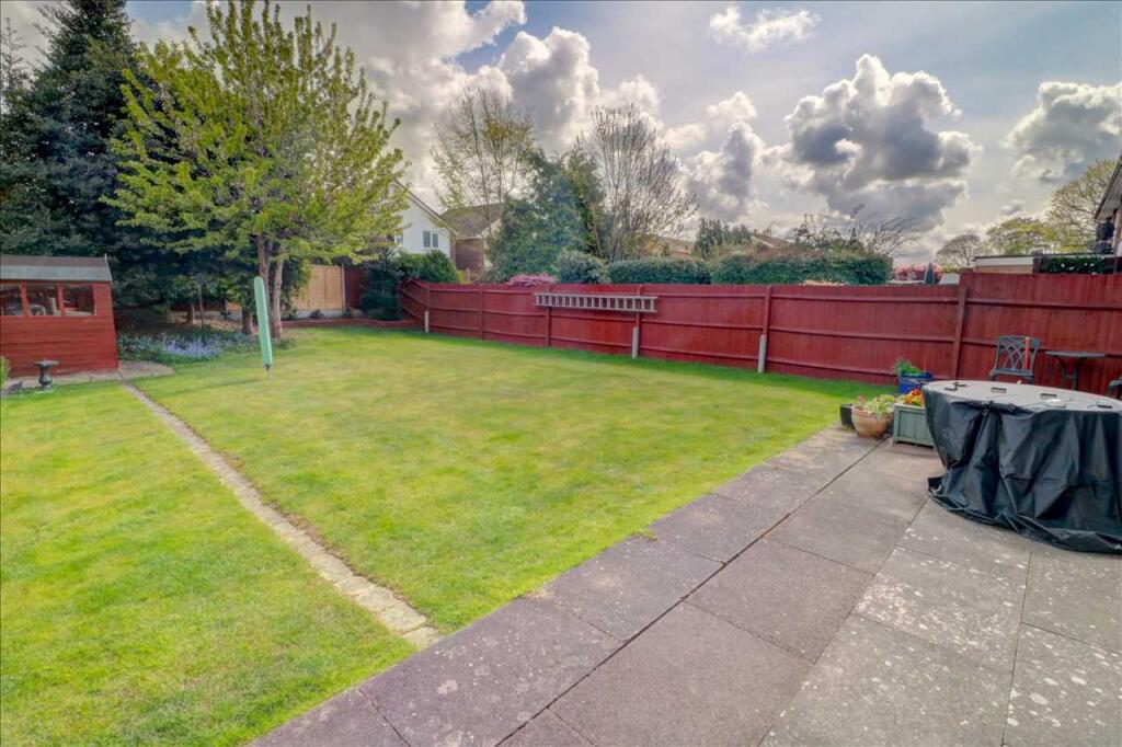 Additional image 8 of Vesey Close, Water Orton