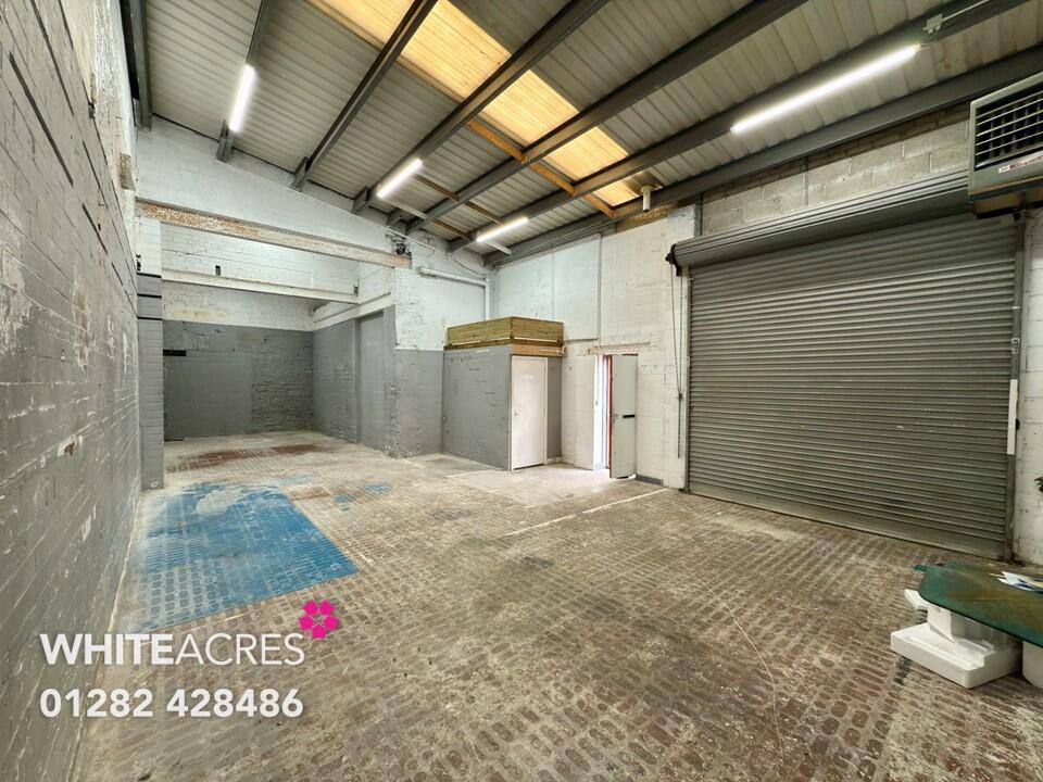 Additional image 8 of Unit 11, Primet Business Centre, Burnley Road, Colne, Lancashire, BB8 8DQ