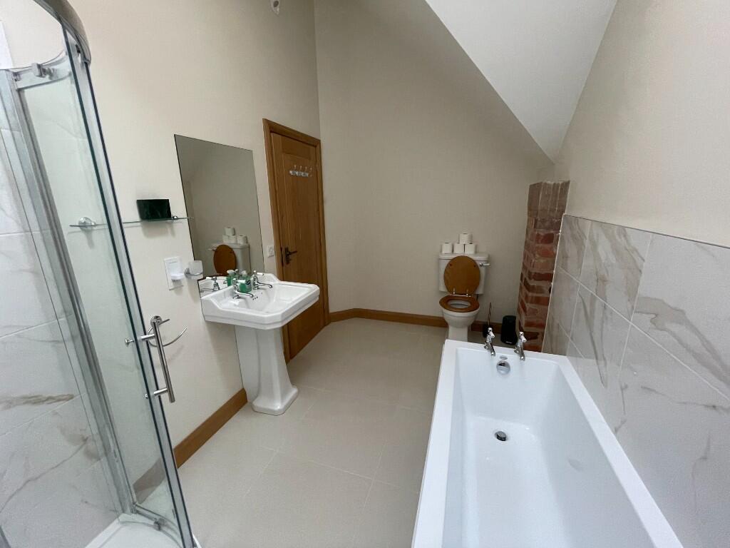 Additional image 28 of The Harvest Barn, Risingbridge, Berry Lane, B61 9EN