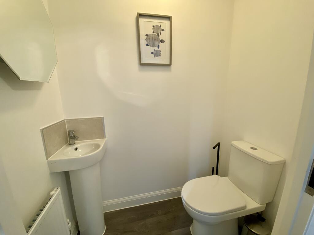 Additional image 12 of Hope Street, Birmingham, B5