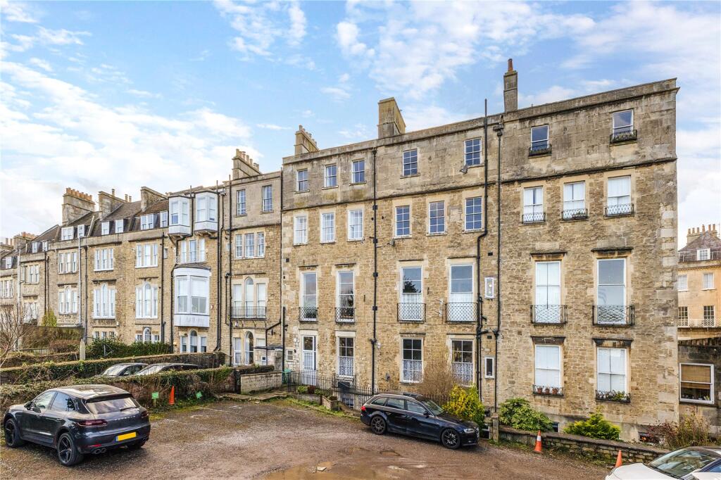 Additional image 26 of Belmont, Bath, Somerset, BA1