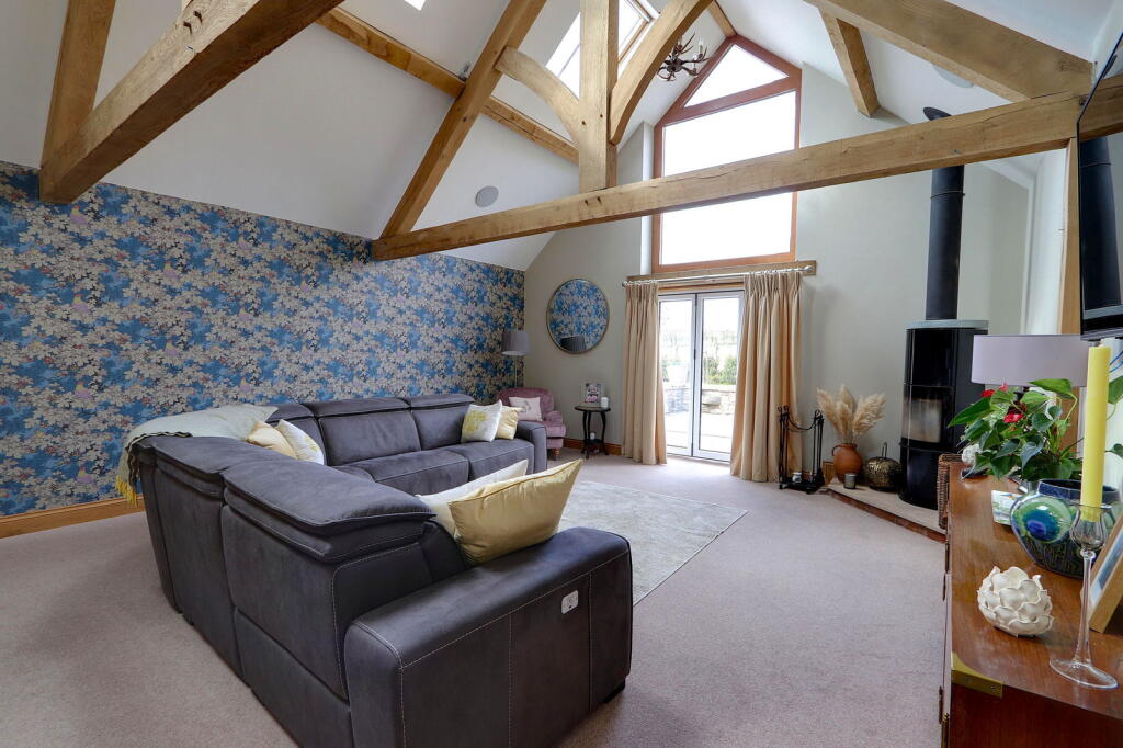 Additional image 15 of The Wrangles, Green Ore, Wells, BA5 3ET