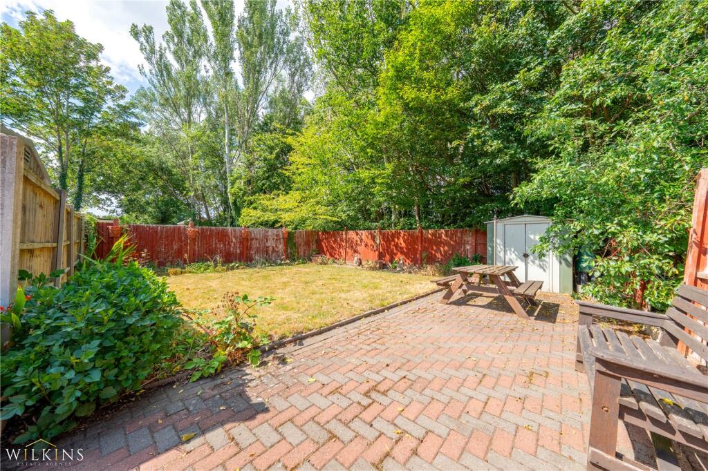 Additional image 18 of Sutton Avenue, Tamworth, Staffordshire, B78