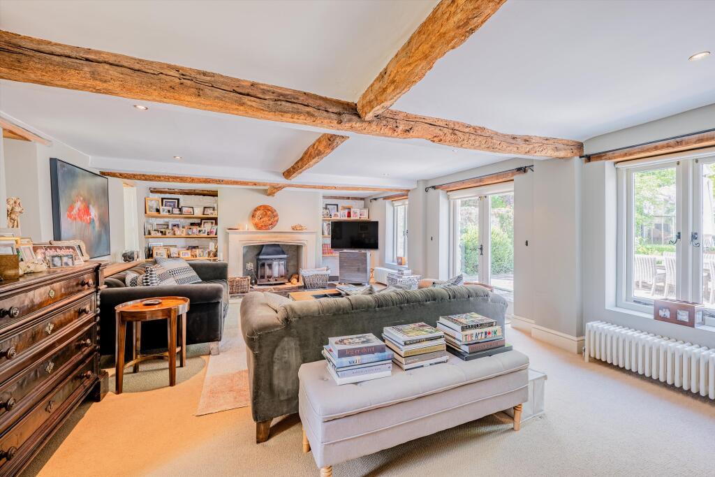 Additional image 5 of Tellisford, Bath, Somerset, BA2