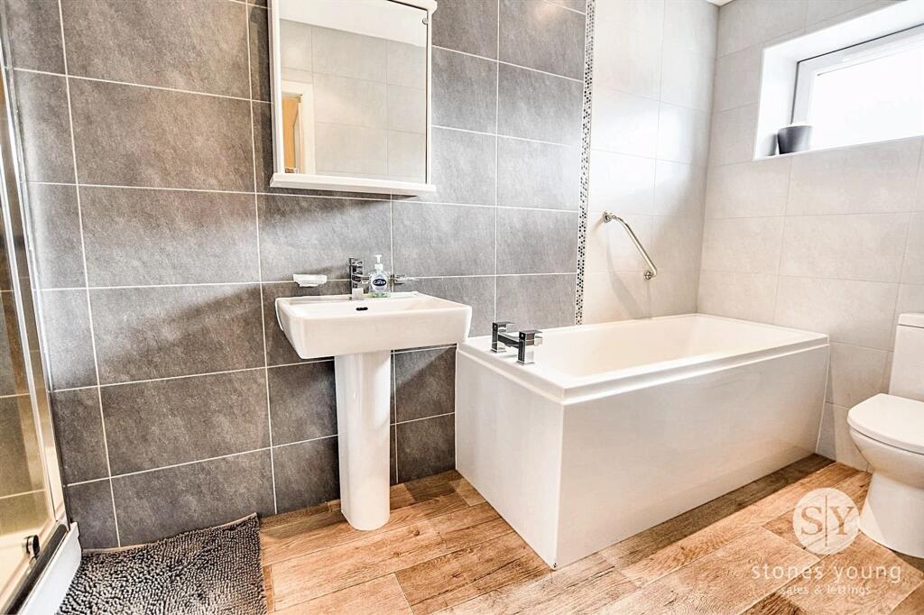 Additional image 10 of Hawthorne Place, Clitheroe, BB7