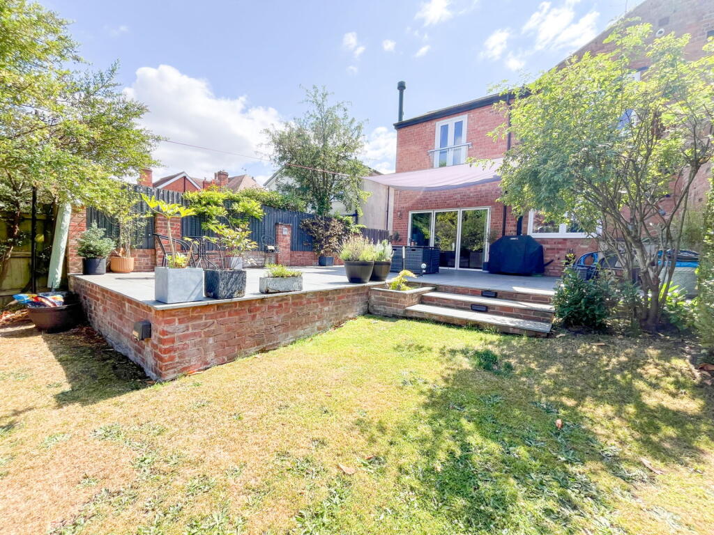 Additional image 9 of Longmore Road, Shirley, B90