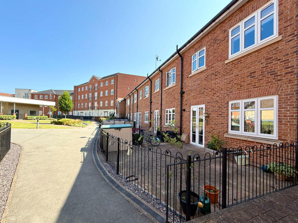 Additional image 20 of Rumbush Lane, Dickens Heath