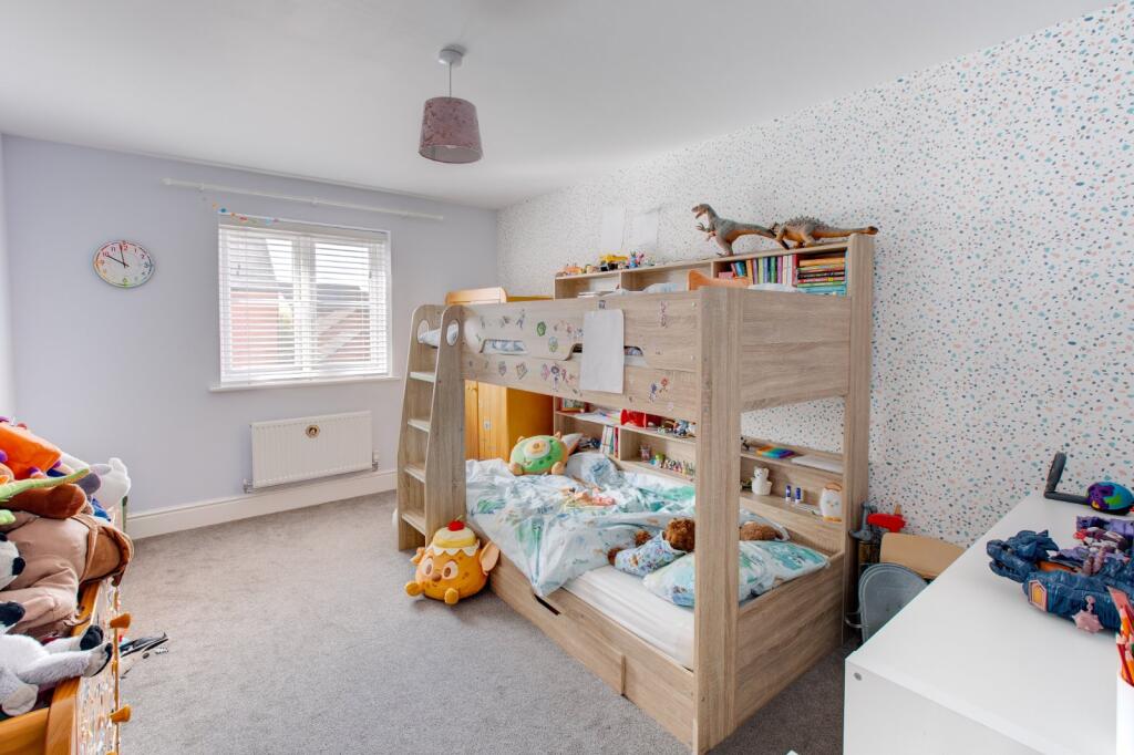 Additional image 18 of East Works Drive, Cofton Hackett, Birmingham, Worcestershire, B45