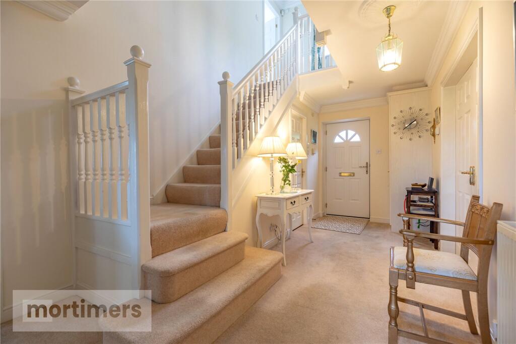 Additional image 17 of The Woodlands, Old Langho, Blackburn, Lancashire, BB6