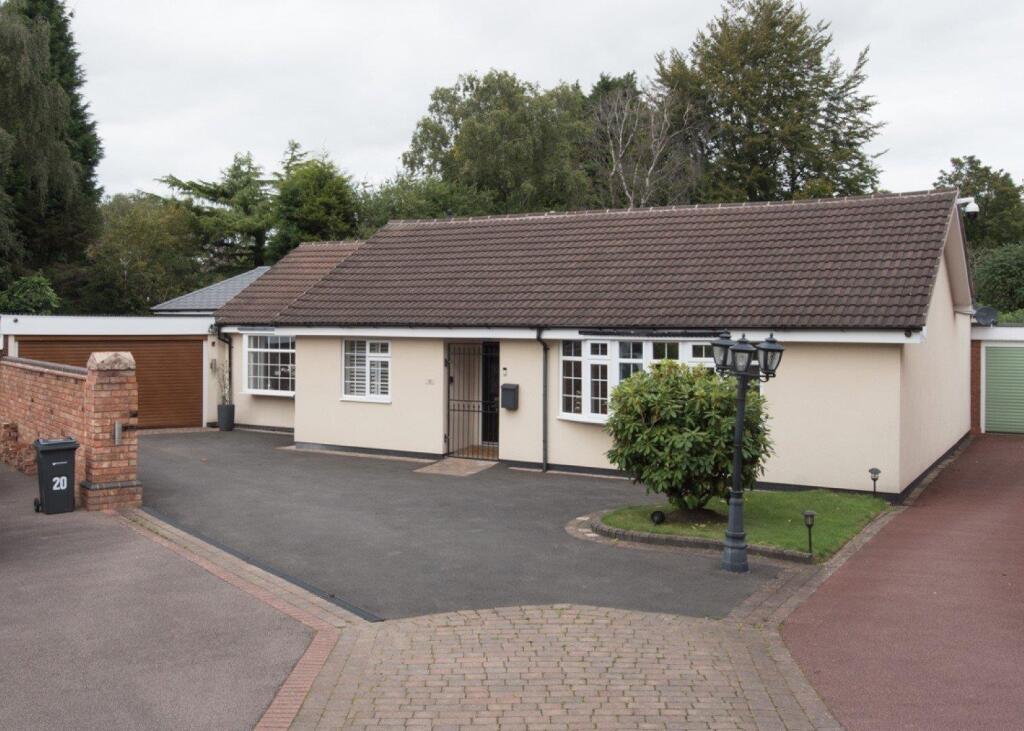 Additional image 3 of Silver Birch Coppice, Four Oaks