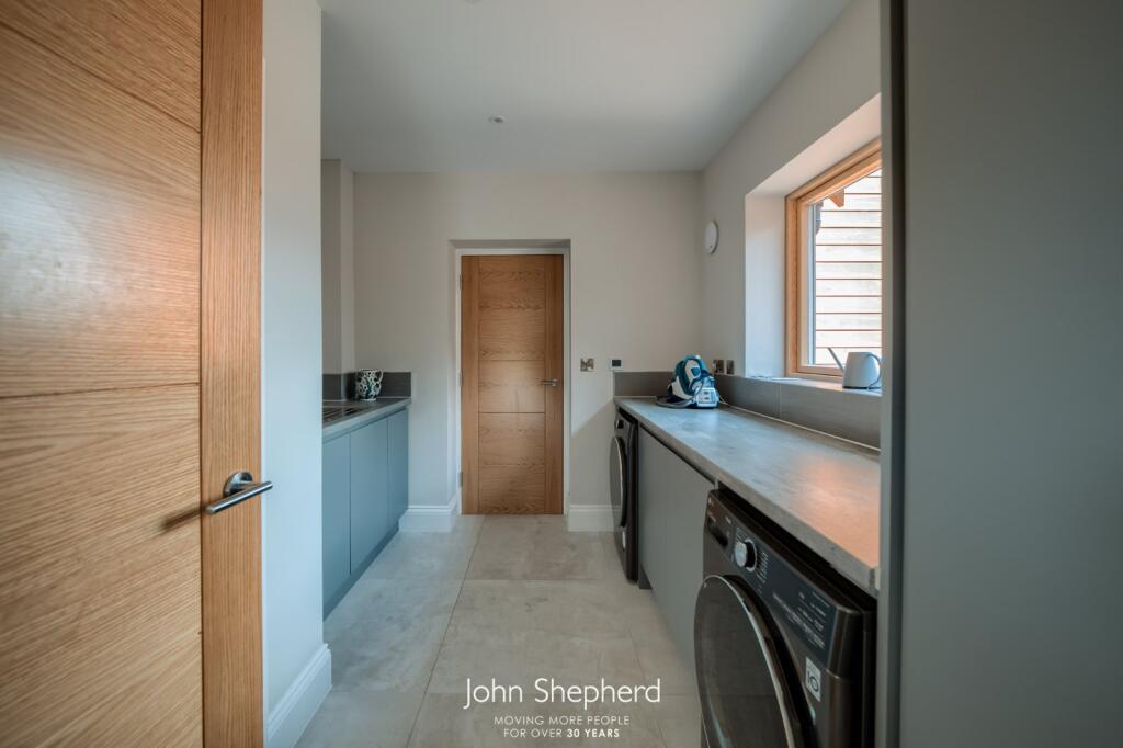 Additional image 16 of Haye Lane, Mappleborough Green, Studley, Warwickshire, B80