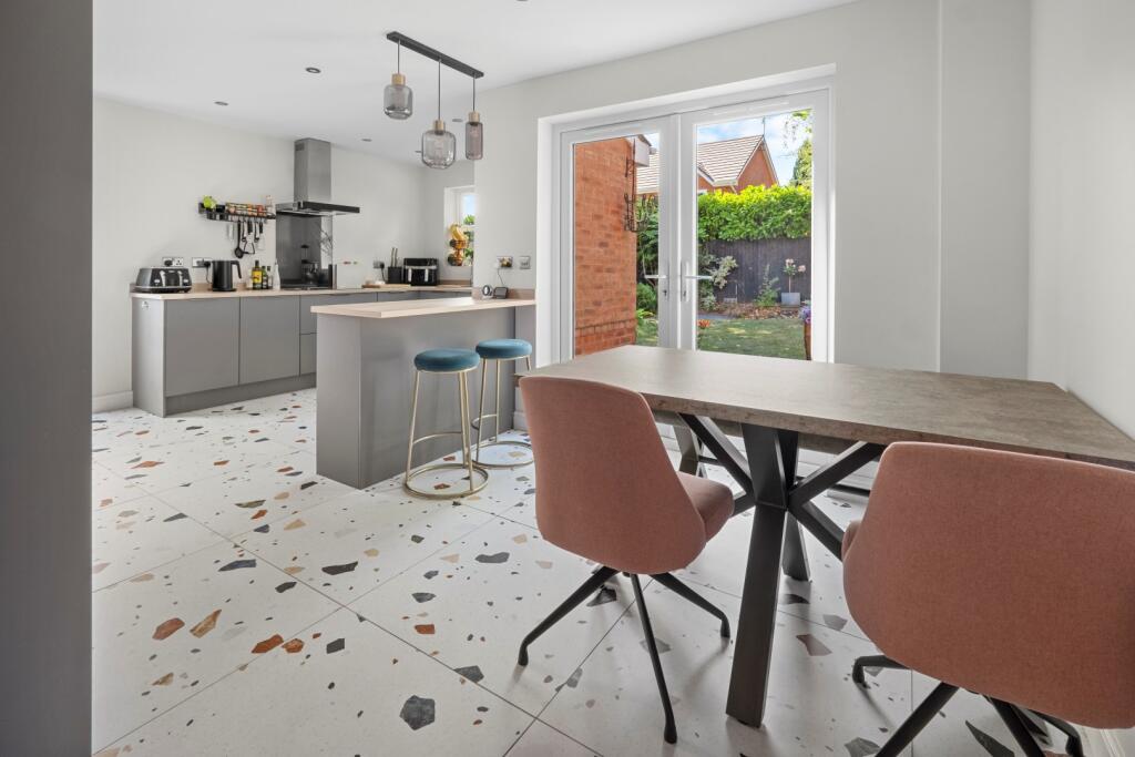 Additional image 26 of Green Bower Drive, Bromsgrove, Worcestershire