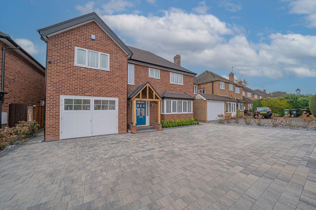 Additional image 40 of Besbury Close, Dorridge, B93