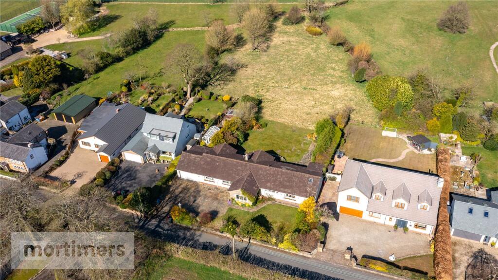 Additional image 2 of Osbaldeston Lane, Osbaldeston, Blackburn, Lancashire, BB2