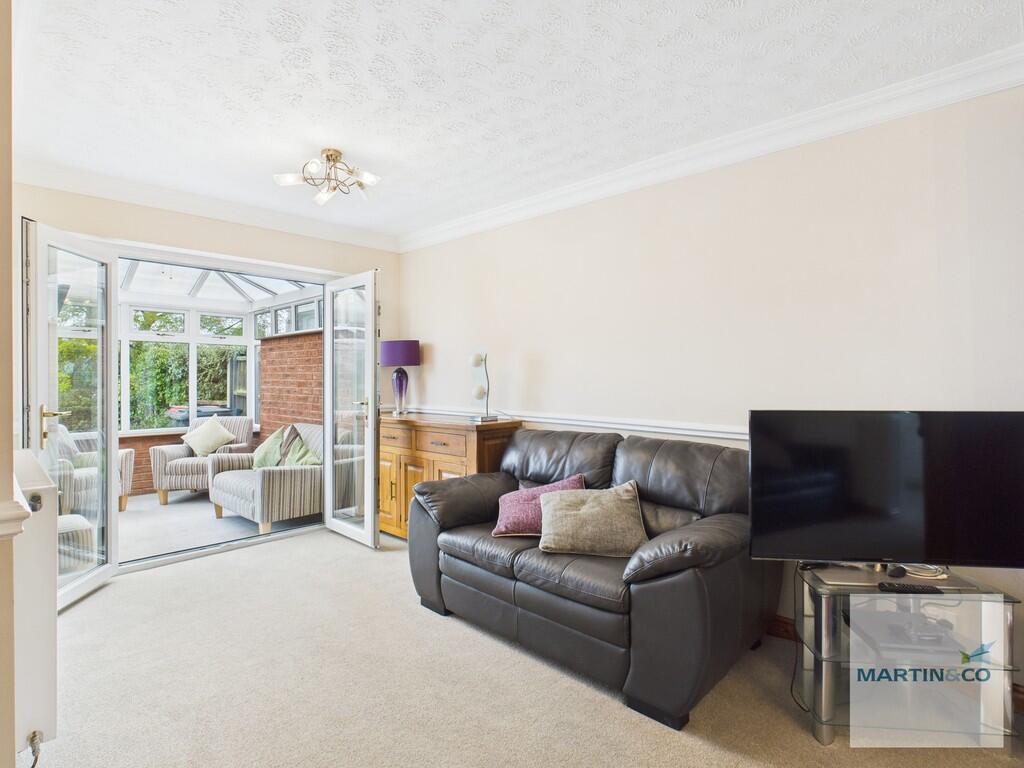 Additional image 4 of Common Lane, Polesworth