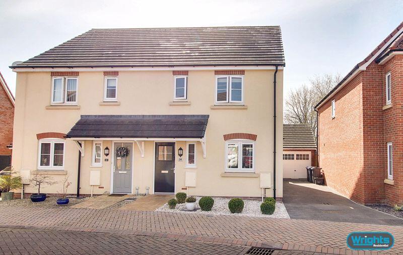 Property image for Runnymede Gardens, Trowbridge