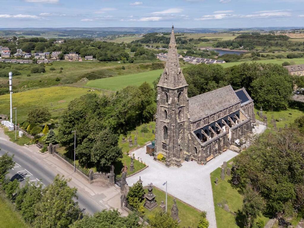 Additional image 29 of St Paul’s Church Halifax Road, Denholme, West Yorkshire
