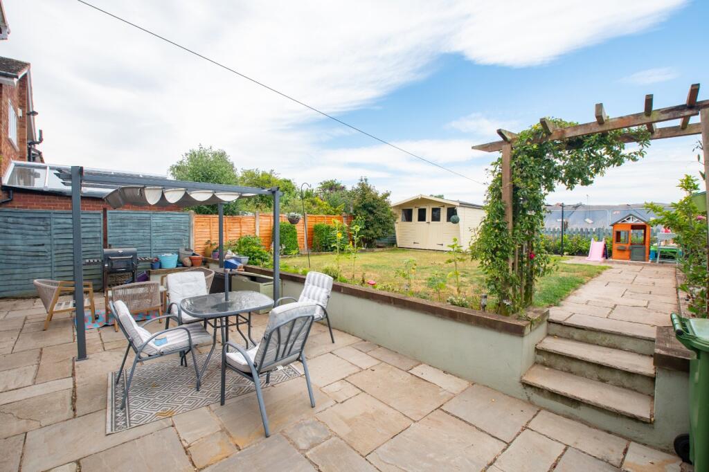 Additional image 18 of Carol Avenue, Bromsgrove, Worcestershire, B61