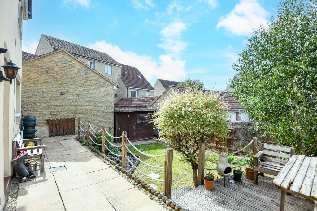 Additional image 19 of Maunders Drive, Staverton