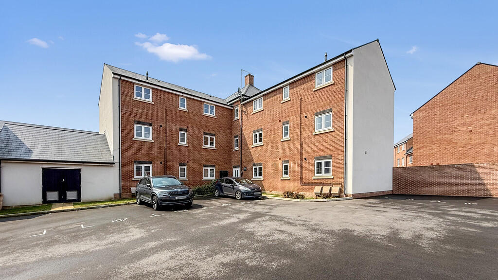 Additional image 9 of Amazon Way, Westbury