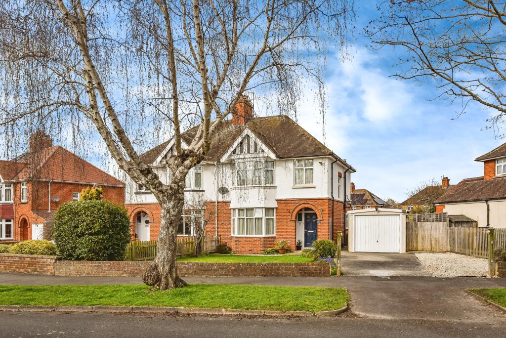 Additional image 17 of Clarendon Avenue, Trowbridge, BA14