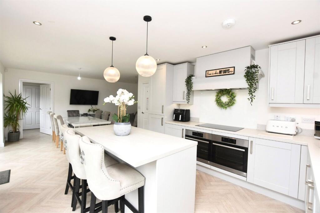 Additional image 5 of Aspen Close, Off Gib Lane, Blackburn, Lancashire, BB2