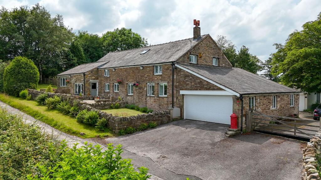 Additional image 56 of Meadow Head Lane, Darwen, BB3