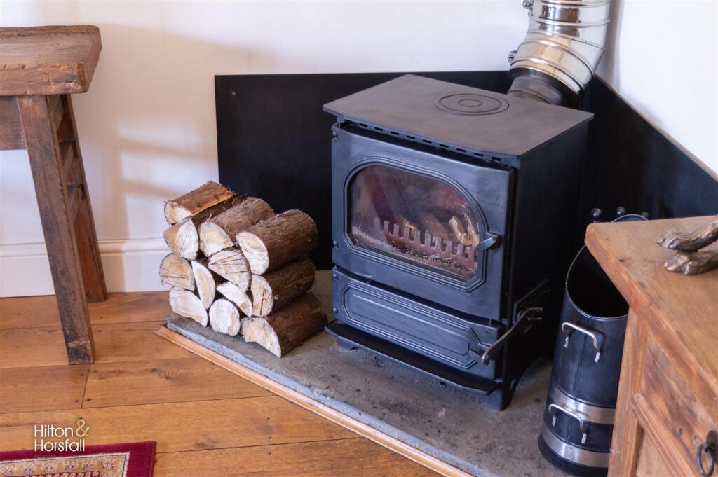 Additional image 3 of Spring Grove Barn, Spring Grove, Colne