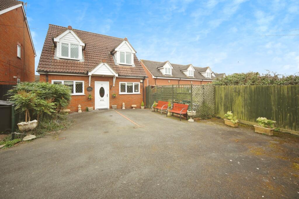 Additional image 17 of Brockhill Lane, Redditch