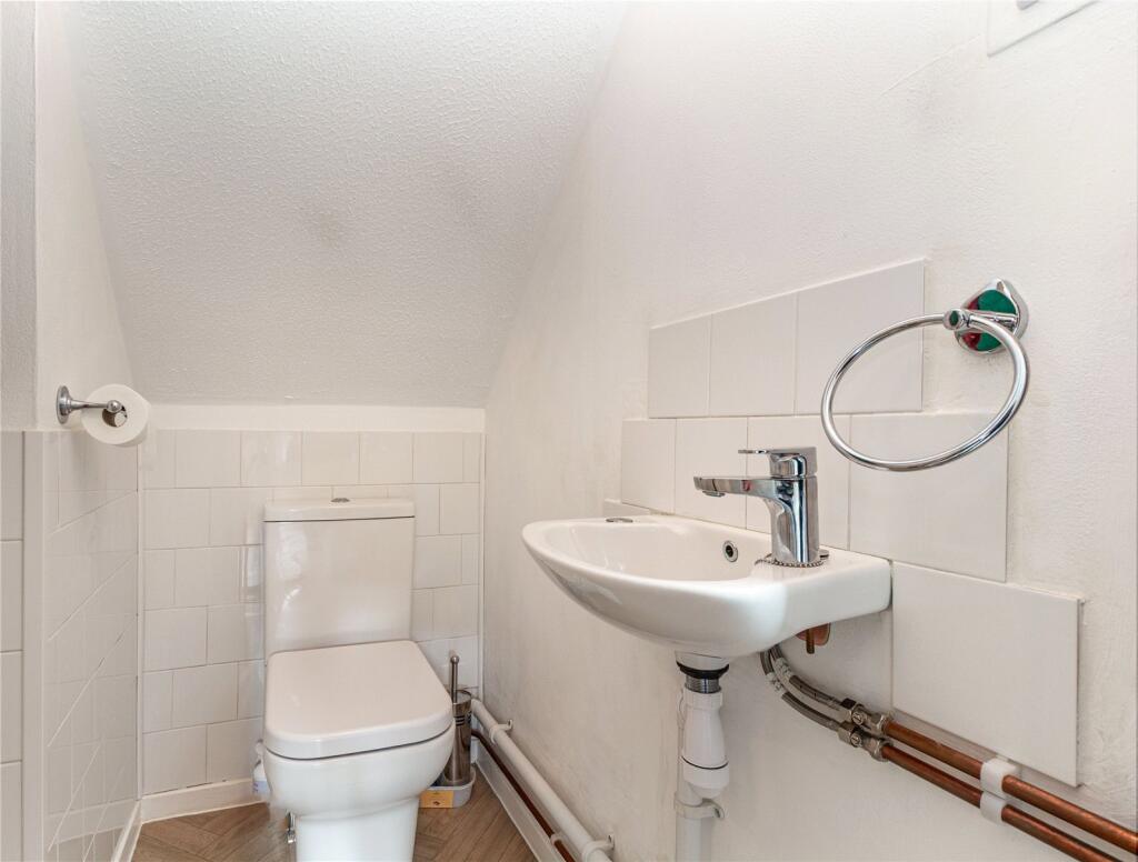 Additional image 8 of Illshaw Close, Winyates Green, Redditch, Worcestershire, B98