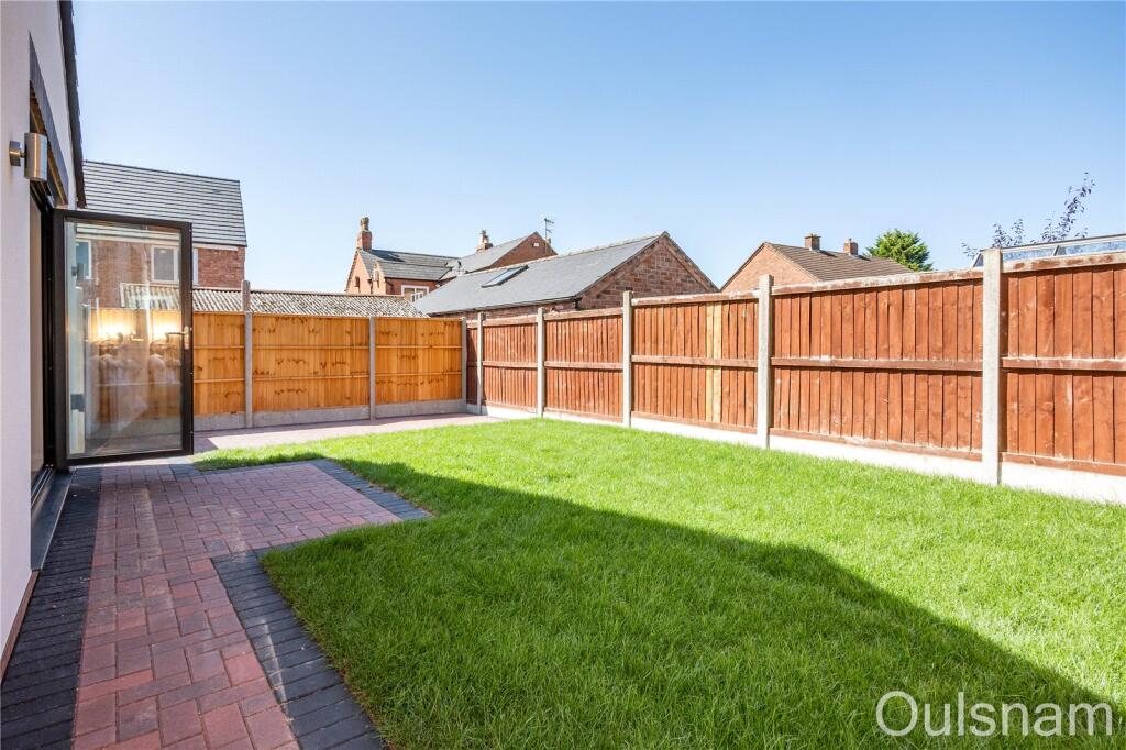 Additional image 8 of Haynes Close, Catshill, Bromsgrove, Worcestershire, B61