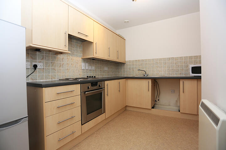 Additional image 2 of Becket House South Street, Yeovil, Somerset