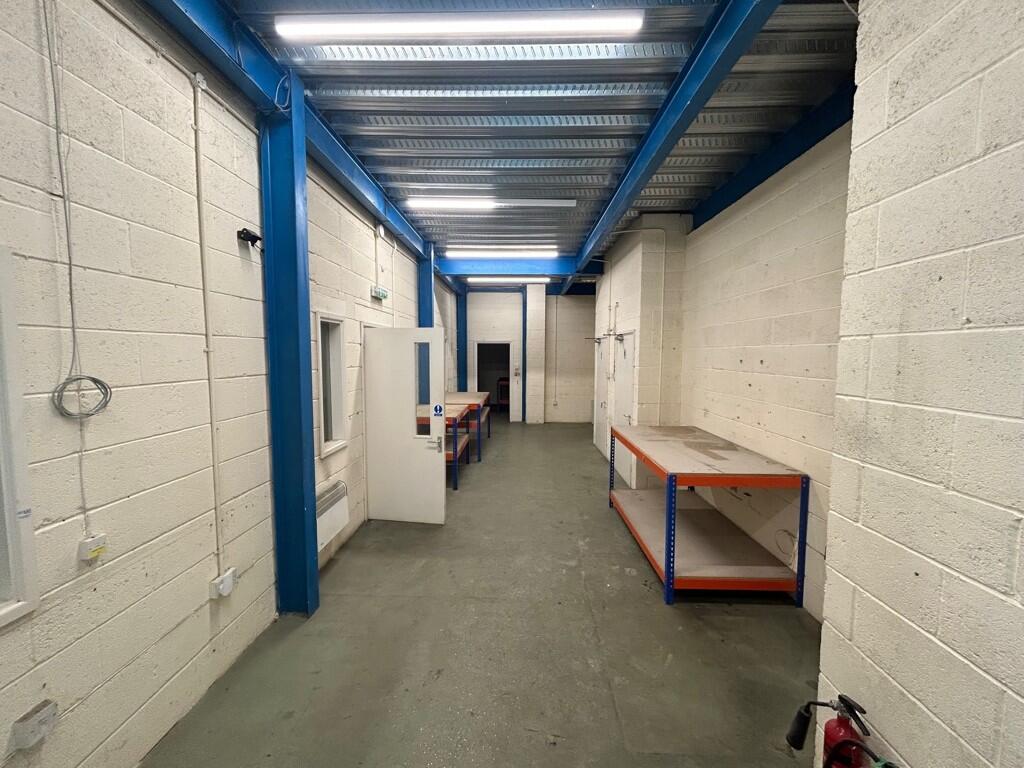 Additional image 11 of Unit 21 Three Point Business Park, Haslingden, BB4 5EH