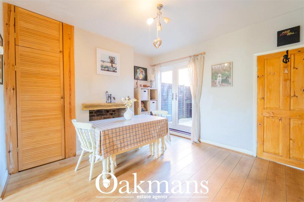Additional image 5 of Ednall Lane, Bromsgrove, B60