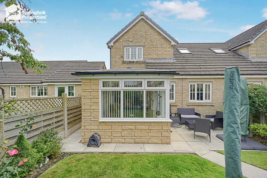 Additional image 12 of Chapman Court, Barnoldswick, Lancashire