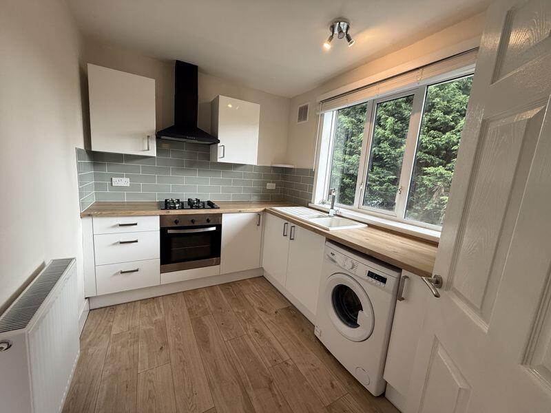 Elmdon Close, Solihull