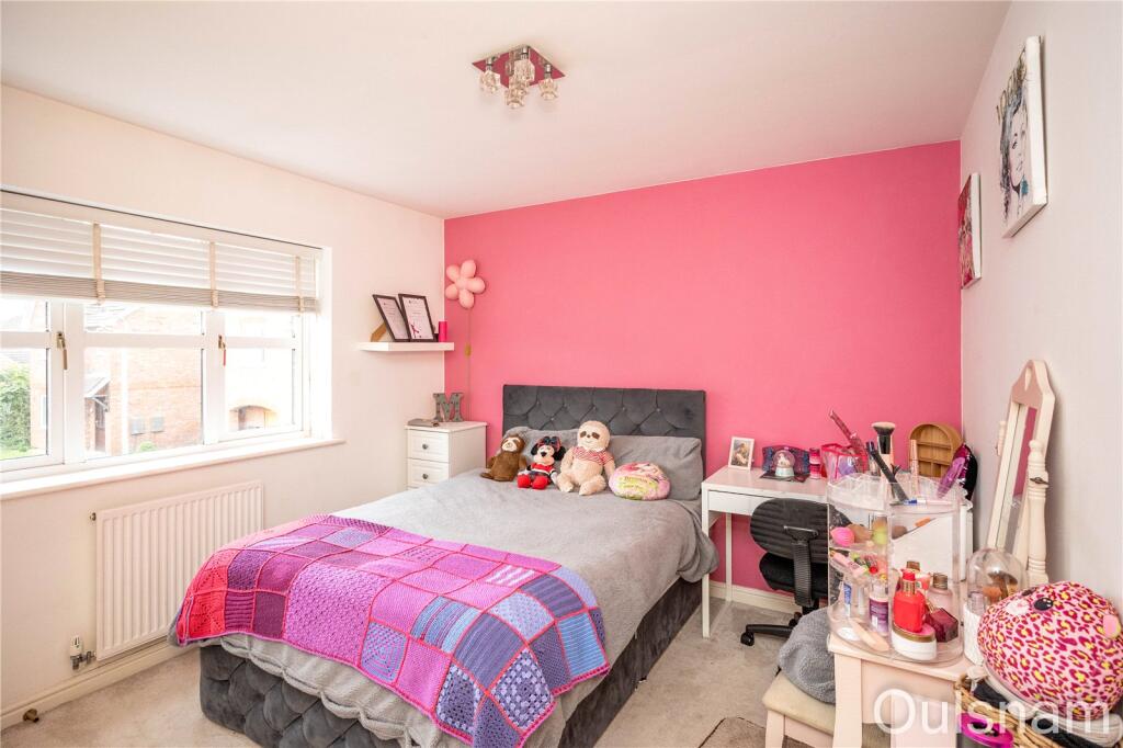 Additional image 14 of Blossom Drive, Bromsgrove, Worcestershire, B61